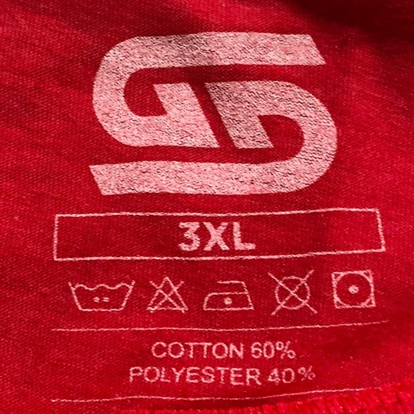 Sexy Anime Christmas Tee Shirt - Picture 11 of 12